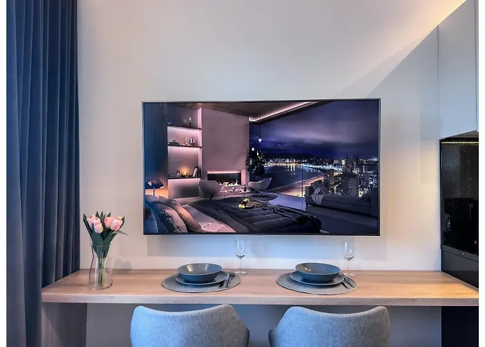 Balticus Playa Margarita