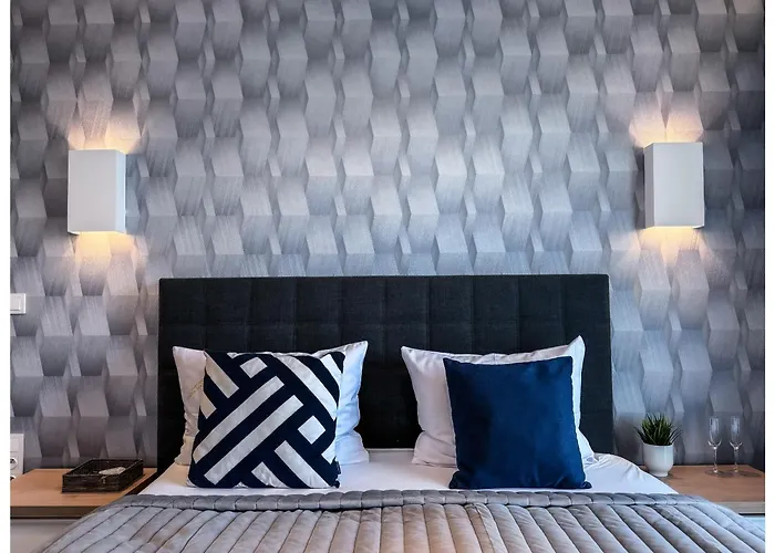 Balticus Playa Margarita Apartamento