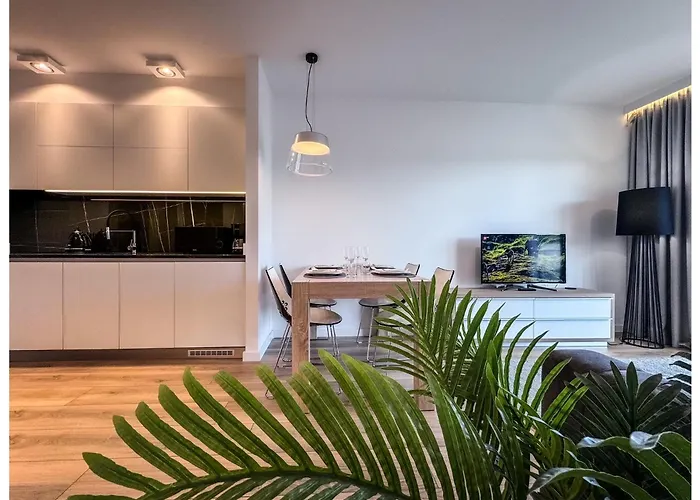 Apartamento Balticus Playa Margarita *